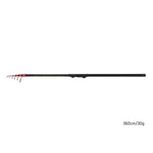Lanseta Delphin Xerxes Telefloat 360cm 30g