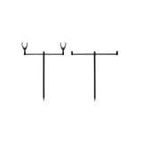 Set suporti Kamasaki Bank Stcick 30cm