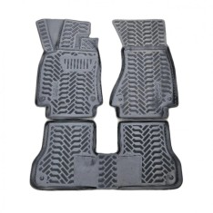 Covoare cauciuc tavita pt Skoda Superb III 2015- Cod: 3D 61628​​​ / A10