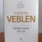 Thorstein Veblen, Teoria clasei de lux