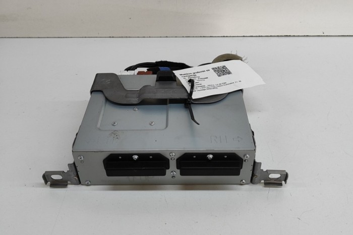 Unitate radio CD navigație MAZDA CX-30 DM 2023 OEM: BJGB-66-9C0F,CL-MM2DE1JT 29508754