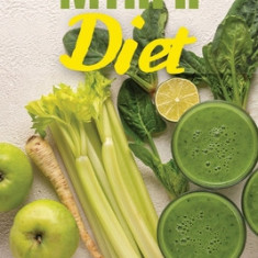 MTHFR Diet: A Beginner's 2-Week Step-by-Step Guide to Managing MTHFR With Food, Includes Sample Recipes and a Meal Plan