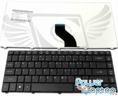 Tastatura Laptop eMachines D644 foto