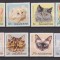 UNGARIA 1968 MI. 2387 - 2392 MNH