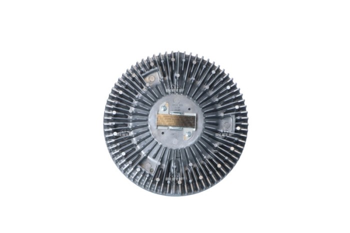 NRF 49112 Cupla, ventilator radiator