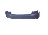 Bara spate AUDI A5/S5 (B8), 10.2011-08.2016 model S-Line,cu 4 gauri pentru Senzori de parcare (PDC); grunduit,
