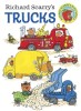 Richard Scarry&#039;s Trucks