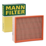 Filtru Aer Mann Filter Bmw Seria 8 E31 1990-1999 C26151, Mann-Filter