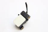 Senzor de impact st&acirc;nga spate BMW Z4 Roadster E89 2012 OEM: 6956485 2632319