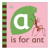 Cumpara ieftin Is for Ant