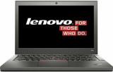Cumpara ieftin Laptop Refurbished Lenovo ThinkPad x240 CORE I5-4300U 8GB 180 SSD