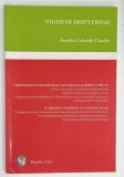 STUDII DE DREPT PRIVAT de AURELIA COLOMBI CIACCHI , 2008