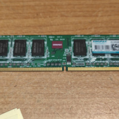 Ram PC Kingmax 1GB DDR2 800MHz KLDD48F-B8KUS