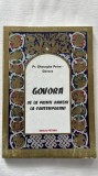GOVORA DE LA PRIMII OAMENI LA CONTEMPORANI - PR. GHEORGHE I.PETRE-GOVORA