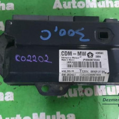 Calculator confort Chrysler 300C (2006-2009) 56038722a0 .