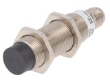 Senzor Inductiv PNP NO 12mm 12-24VDC M18 IP67 200mA