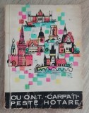 Myh 12 - Ghid turistic RSR - Cu ONT Carpati peste hotare