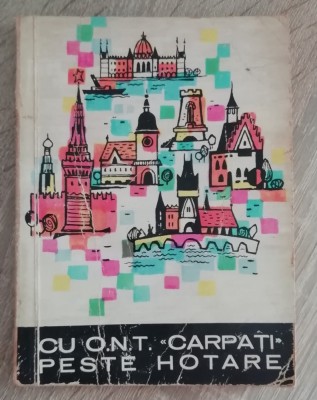 myh 12 - Ghid turistic RSR - Cu ONT Carpati peste hotare foto