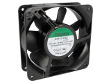 Ventilator AC axial 230V 120x120x38mm 210m3/h 46dBA