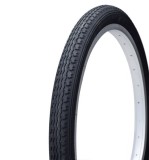 Anvelopa bicicleta 20 X 1.75 (47-406), BlackCat
