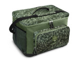 Geantă Delphin CarryALL SPACE C2G L, 42x35x30 cm, volum 32 litri