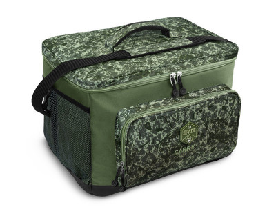 Geantă Delphin CarryALL SPACE C2G L, 42x35x30 cm, volum 32 litri foto