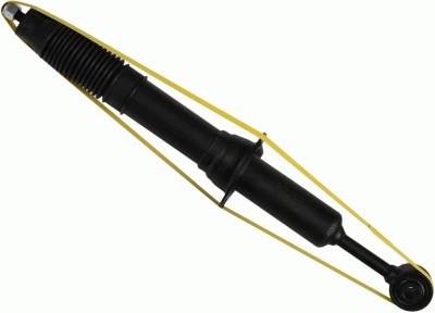 SACHS 317 127 amortizor foto