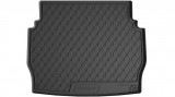 Protectie portbagaj Bmw Seria 1 F20, 2012 -&gt; prezent, pentru model cu 5 usi, din cauciuc Rubbasol, marca Gledring Kft Auto