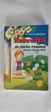 EXERCITII DE LIMBA ROMANA PENTRU CLASELE II - IV CARMEN IORDACHESCU , EDITURA CARMINIS