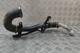 Tub de admisie aer SAAB 9-3 YS3F 2008 OEM: 55350920,55350918 | 31153773