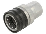 Conector Rapid 250bar NBR G 1/2 DN 12.5