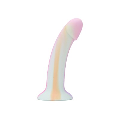 Mina Minty Silicone Dildo foto