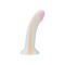 Mina Minty Silicone Dildo
