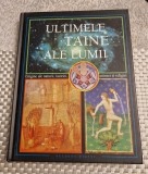 Ultimele taine ale lumii Readers Digest