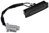 Buton pentru manerul hayonului compatibil Nissan Qashqaj 06-13 Nissan Note 05-12