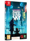Beyond A Steel Sky NSW