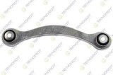 Brat suspensie Mercedes: CLS 11, Clasa E 09, SL 12, motor E 2320 CDI, E 2500, E 55/63 AMG, 2600, 63/65 AMG, montare Spate, superior, Dreapta,