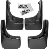 Set de 4 aparatori de noroi fata si spate pentru VW Tiguan I 5N 2007-2016, Recambo