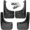 Set de 4 aparatori de noroi fata si spate pentru VW Tiguan I 5N 2007-2016