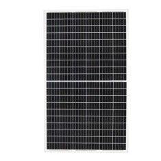 Panou solar fotovoltaic monocristalin 440W/30V cablu 70cm conector MC4 2094x1038x35mm BK77007 ( se vinde doar cu ridicare din depozit ). Automotive Tr foto
