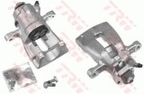 Etrier frana Opel Astra G, Astra H, Astra H Twintop, Meriva A Motor 1.2, 1.2 16V, 1.2 16V, 1.2 16V, 1.3 Cdti, 1.3 Cdti, 1.3 Cdti, 1.3 CDTi, 1.3, Trw