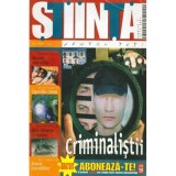 - Stiinta pentru toti - Nr. 7 - Iulie 2003 - 120243