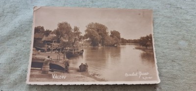 Valcov - Canalul Gusev. foto
