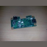 Power Button + USB Zoostorm 8227D