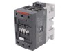 Contactor 3P 100-250V 96A 55mm