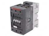 Contactor 3P 100-250V 96A 55mm