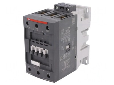 Contactor 3P 100-250V 96A 55mm foto