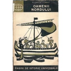Oamenii Nordului - Florica Lorint