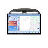 Navigatie Mitsubishi Spacestar Edotec 4+64 1K 13 inch qled android 4G DSP gps internet Kit-spacestar CarStore Technology