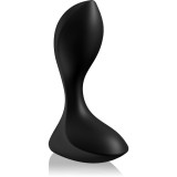 Satisfyer BACKDOOR LOVER dop anal vibrator Black 11 cm